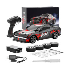 2.4G 1:16 R/C DRIFT CAR toys