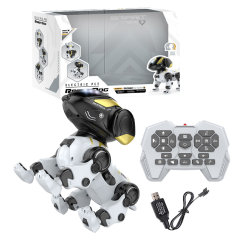 INTELLIGENT ROBOT DOG toys