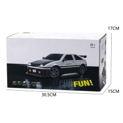 1:16 2.4G R/C DRIFT CAR  toys