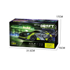 1:16 2.4G R/C DRIFT CAR  toys
