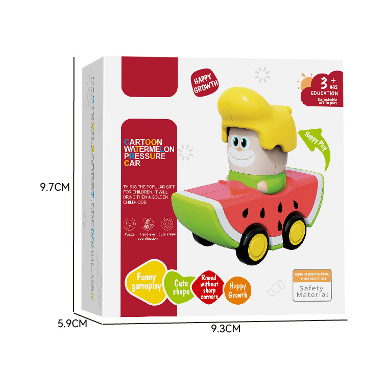 FRICTION CAR toys