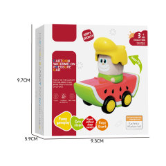 FRICTION CAR toys