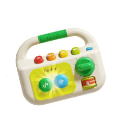 MUSIC RADIO toys