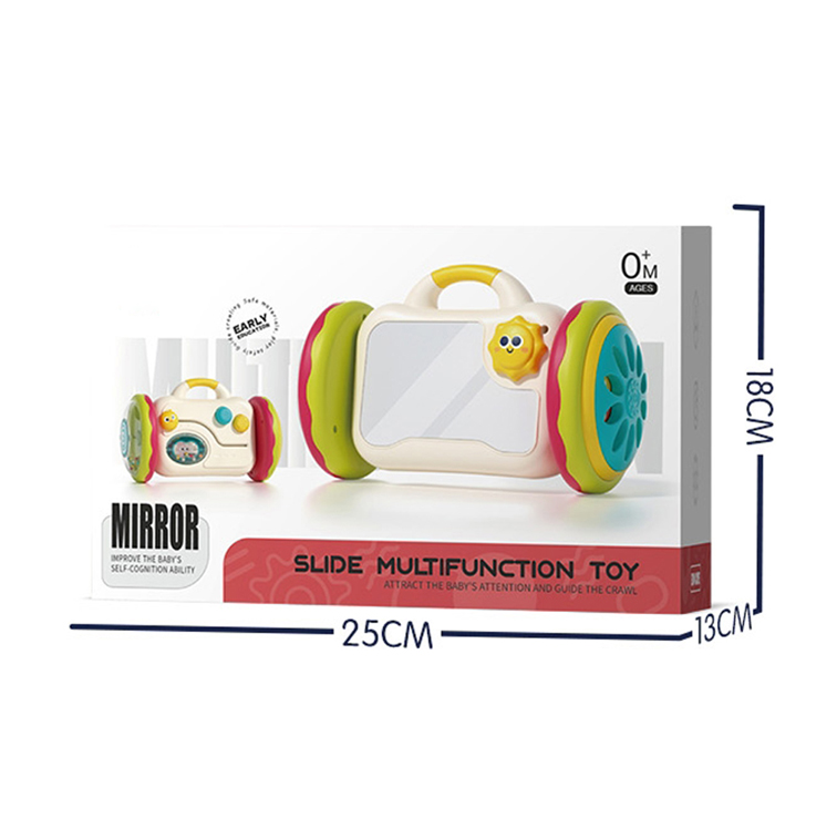SLIDING CAR toys