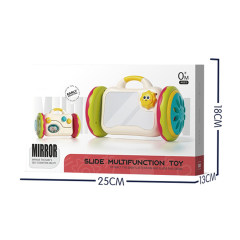 SLIDING CAR toys