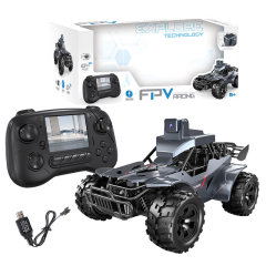 R/C ALLOY CAR W/CAMERA(ISOCHRONOUS TRANSFER) toys