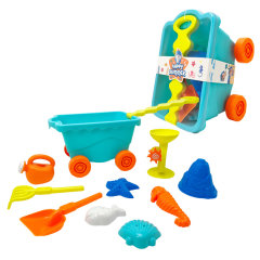 BEACH TOY 10PCS toys