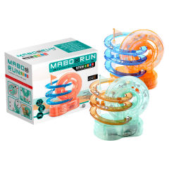 DIY B/O FERRIS WHEEL BALL BEARING(2 COLORS)  toys