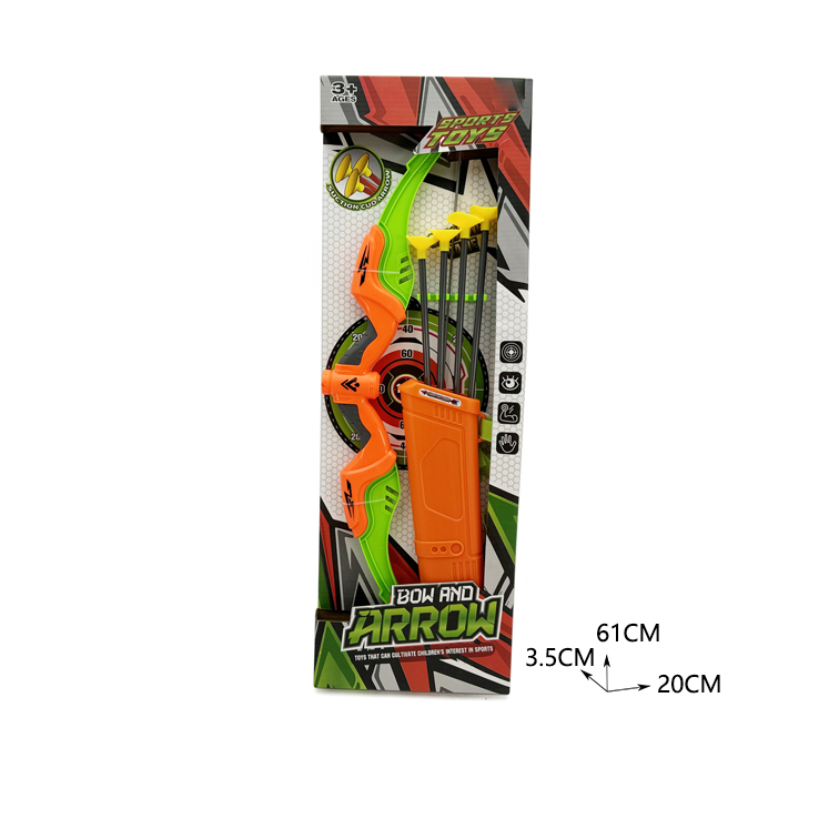 BOW AND ARROW SET  toys