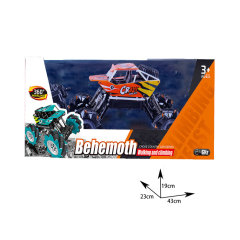 1:14 2.4G 8CH R/C CAR W/LIGHT,MUSIC toys
