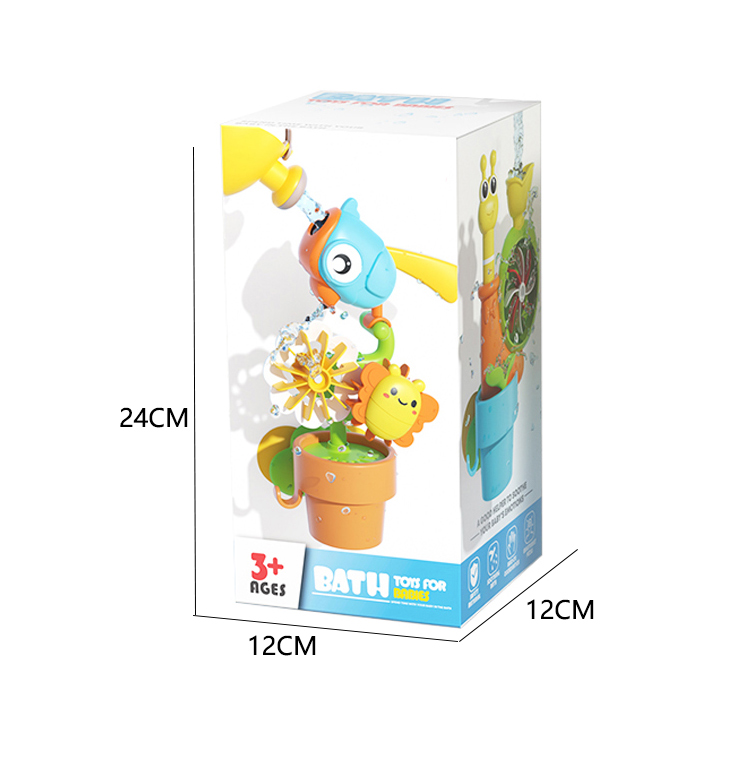 BATH TOYS toys