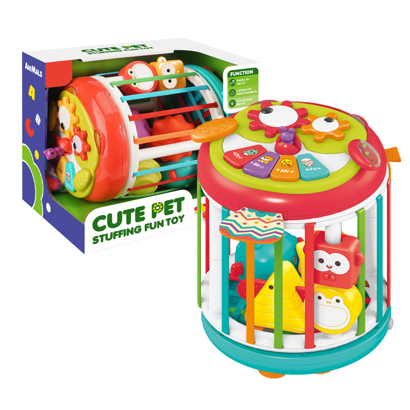 BABY TOYS toys
