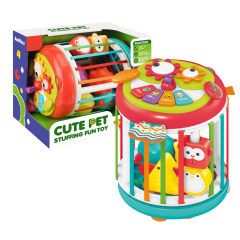 BABY TOYS toys