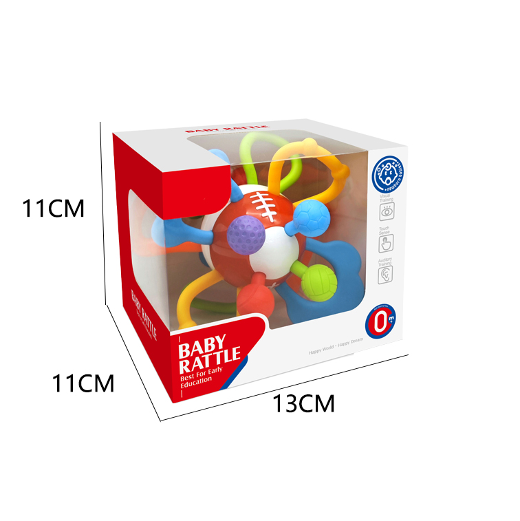 RUGBY MANHATTAN BALL toys