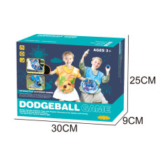 DODGEBALL GAME toys