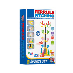 3-IN-1 SPORTS SET toys