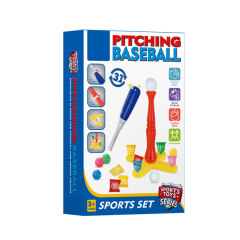 3-IN-1 SPORTS SET toys