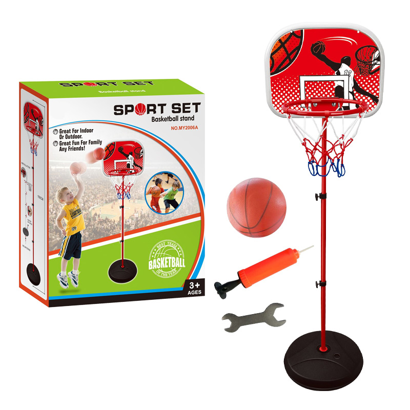 BASKETBALL toys