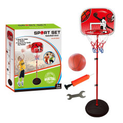 BASKETBALL toys