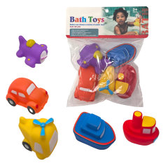 BATH TOY W/SOUND toys