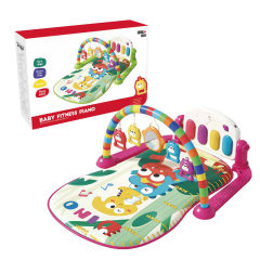 BABY PEDAL PIANO GYM toys