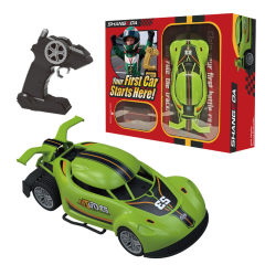 1:16 4CH R/C CAR toys