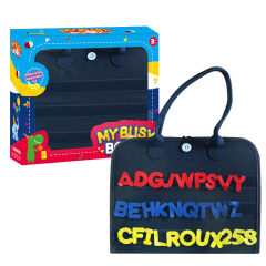  BUSY BOOK toys