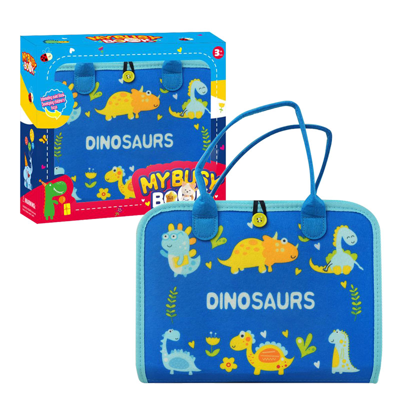  BUSY BOOK toys
