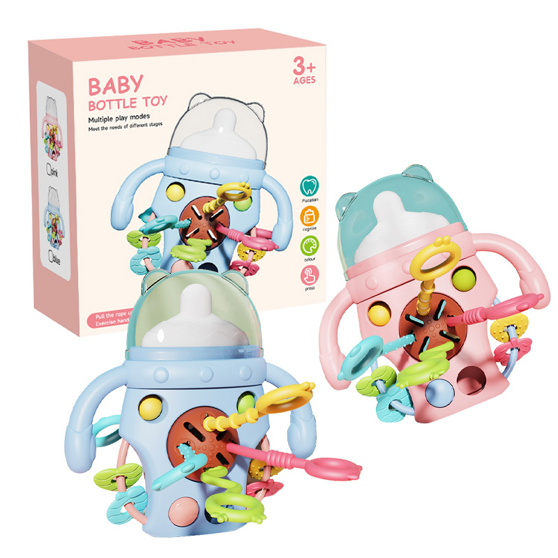 BABY TOYS,FEEDING-BOTTLE toys