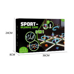 3-IN-1 SPORT GAME toys