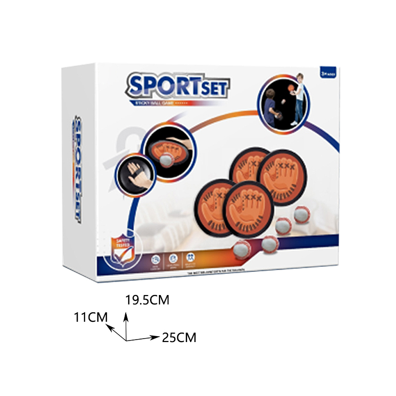 SPORT SET toys