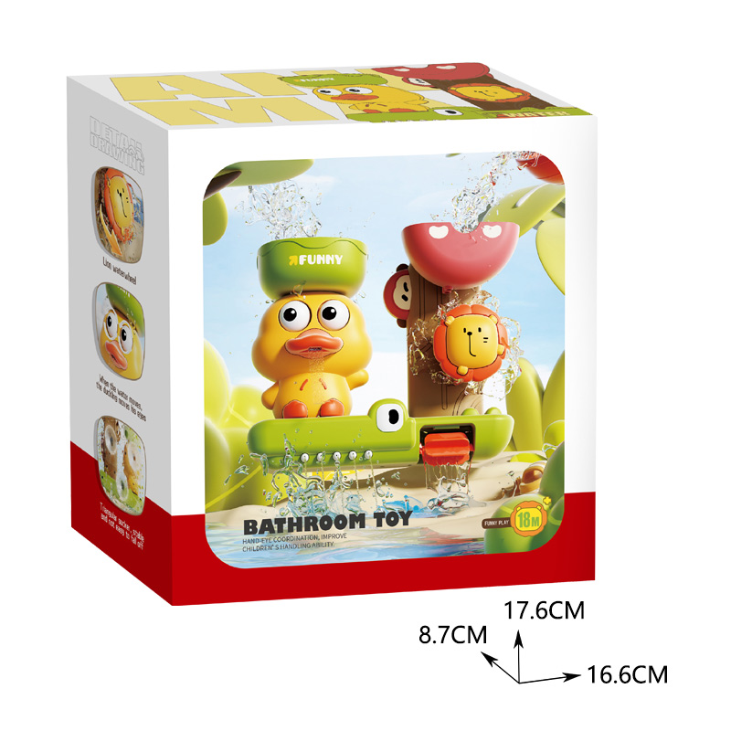 BATHROOM TOY toys
