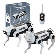 R/C ROBOT DOG toys