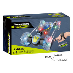 R/C TORSION RACING CAR W/LIGHTS,MUSIC(2 ASST) toys