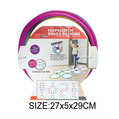 HOPSCOTCH toys