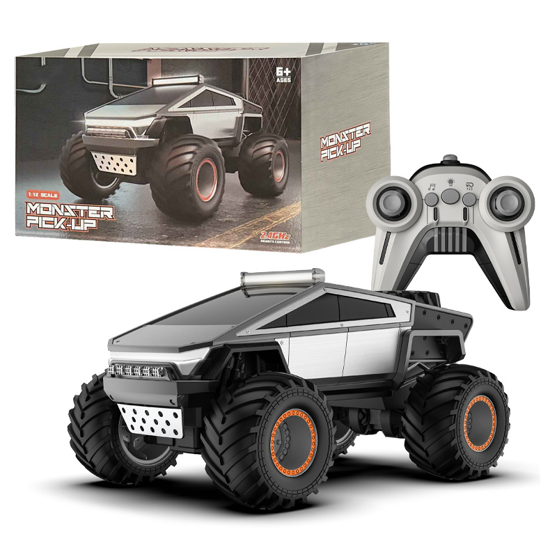 1：12 R/C CAR toys