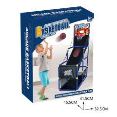 SINGLE PLAYER SHOOTING RACK toys