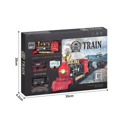 B/O RAILWAY TRAIN  toys