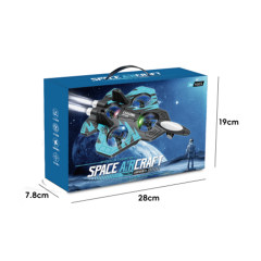R/C EPP FOAM AIRCRAFT  toys