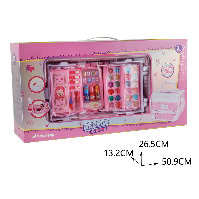 DOLIMI DREAM MAKEUP KIT toys