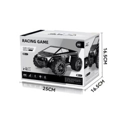 2.4G 1:20 R/C CAR W/LIGHTS toys