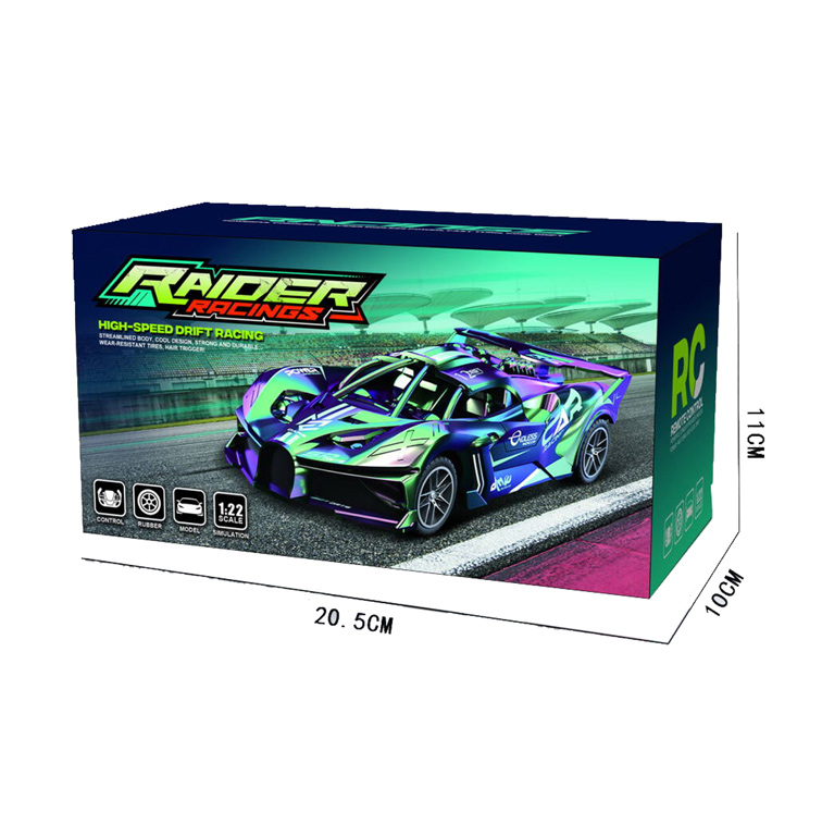 RC RACING CAR toys