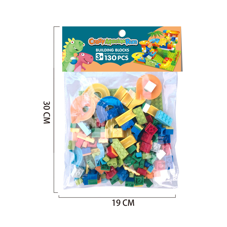 BUILDING BLOCKS toys