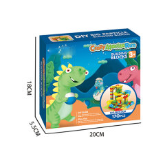 BUILDING BLOCKS toys