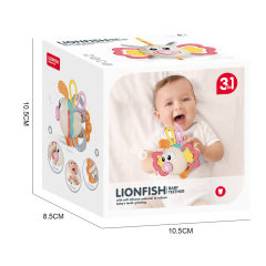 BABY TEETHER TOYS toys