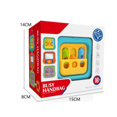 BUSY HANDBAG toys