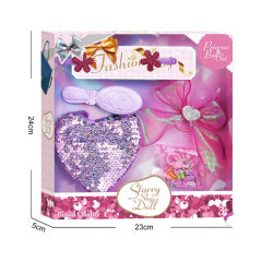 PRINCESS BAG SET toys