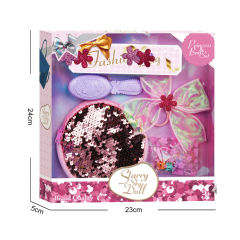 PRINCESS BAG SET toys