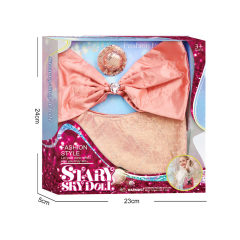 PRINCESS BAG SET toys