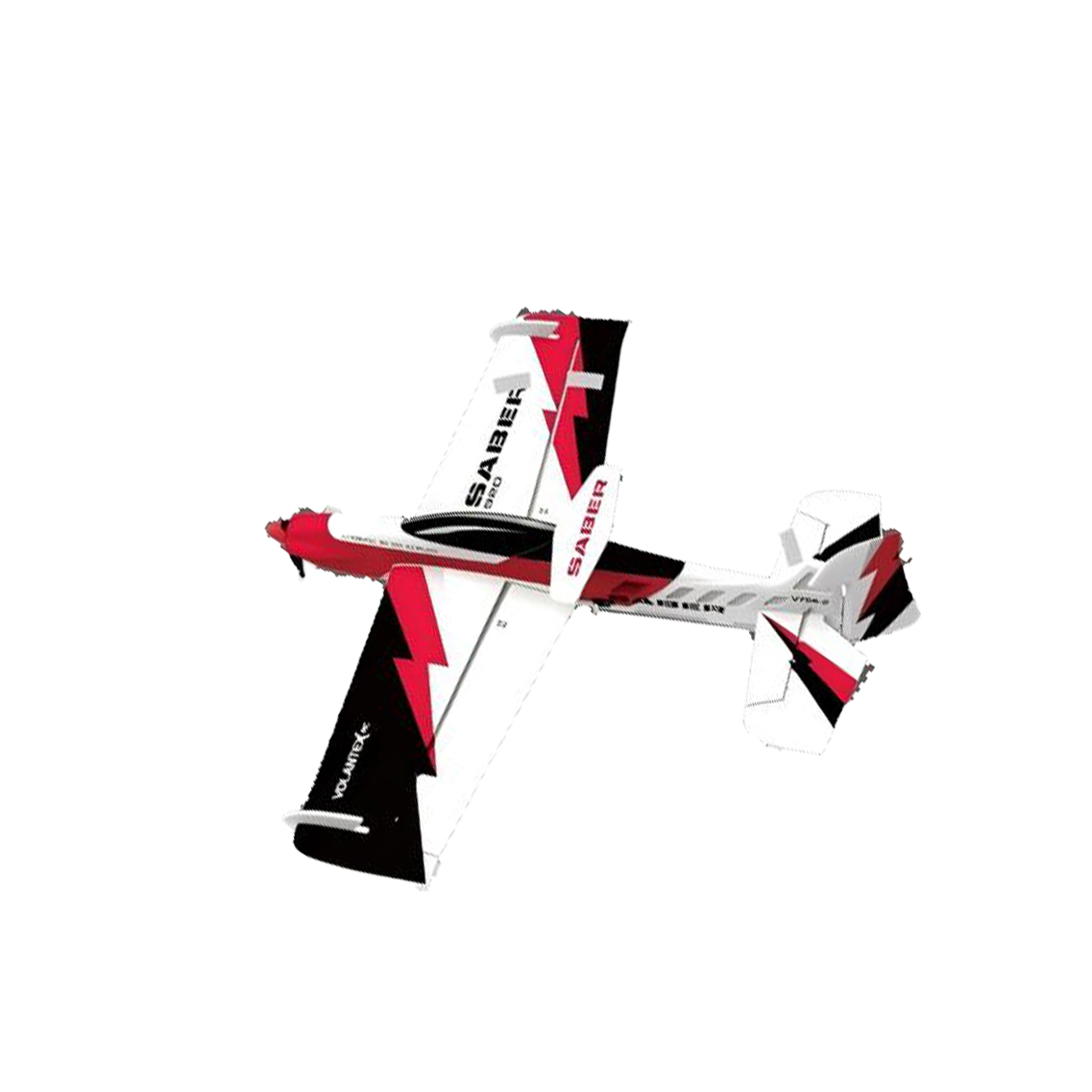 FIXED-WING AIRCRAFT (EMPTY AIRCRAFT) toys